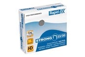 Hålslag- & Häftmaskiner - Rapid Strong - staples - 23/20 - pack of 1000 - 24870400