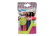 Värme- & limpistol - Rapid Fun to Fix hot melt glue stick - 20 pieces - 23835900