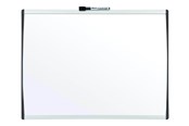 Konferens & Presentation - Nobo Quartet whiteboard - 585 x 430 mm - 1903783