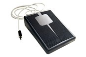 Skrivbordstillbehör - Rapid electric stapler foot pedal - plastic - 10880302