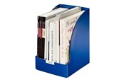 Arkivering & Förvaring - Leitz Tidskriftssamlare  Plus Jumbo Blå - 52390035