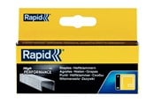 Hålslag- & Häftmaskiner - Rapid High Performance - staples - No. 13 - 10 mm - pack of 2500 - 11840625