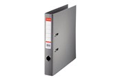 Arkivering & Förvaring - Esselte Lever Arch File  Standard PP FSC® A4/50 mm Grey - 712130