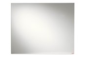 Konferens & Presentation - Esselte whiteboard - 900 x 1200 mm - 500851