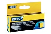 Hålslag- & Häftmaskiner - Rapid High Performance - staples - No. 13 - 14 mm - pack of 2500 - 11850525