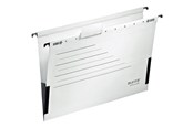 Arkivering & Förvaring - Leitz ALPHA Active - hanging file - white - 19263001