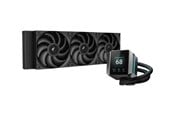 CPU-fläktar - DeepCool Mystique 360 - CPU Vattenkylare - R-LX750-BKDSNMP-G-1