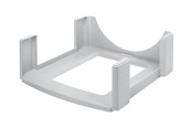 Arkivering & Förvaring - Leitz Plus - storage tower section - grey - 52910085