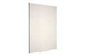 Konferens & Presentation - Esselte whiteboard - 1200 x 900 mm - 500831