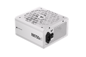 Strömförsörjning - Corsair RM750x SHIFT White Strömförsörjning - 750 Watt - 140 mm - ATX 3.0 - 80 Plus Gold certificate - CP-9020273-EU