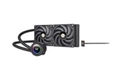 CPU-fläktar - Thermaltake TOUGHLIQUID 240 EX Pro ARGB Sync - CPU Vattenkylare - CL-W418-PL00BL-A