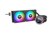CPU-fläktar - Thermaltake TH240 V2 Ultra EX ARGB Sync - CPU Vattenkylare - CL-W414-PL12SW-A