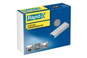 Hålslag- & Häftmaskiner - Rapid Omnipress 60 - staples - 8.5 mm - pack of 1000 - 5000561