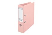 Arkivering & Förvaring - Esselte Lever Arch File No.1 Solea PP FSC® A4/75 mm Solea Peach - 231039