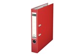 Arkivering & Förvaring - Leitz LAF-pärm 180° PP A4/50 mm Röd - 10151025