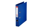 Arkivering & Förvaring - Esselte Lever Arch File Standard PP FSC® A4/50 mm Blue - 712124