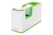 Tejp & lim - Leitz Tejpdispenser  WOW Grön - 53641054