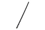 Skrivare tillbehör - Leitz ComBIND - 100 pcs. - plastic binding comb - 35040