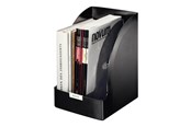 Arkivering & Förvaring - Leitz Tidskriftssamlare Plus Jumbo Svart - 52390095