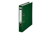 Arkivering & Förvaring - Leitz LAF-pärm 180° PP A4/50 mm Grön - 10151055