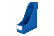 Arkivering & Förvaring - Leitz Tidskriftssamlare Organizer 2425 Blå - 24250035