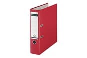 Arkivering & Förvaring - Leitz LAF-pärm  180 PP A4/80mm Röd - 10101025