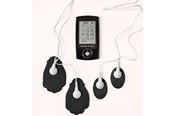 Annan personlig vård - Swedish Posture TENS-EMS electronic muscle stimulator - 0328B0