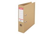 Arkivering & Förvaring - Esselte Lever Arch File No.1 PP FSC® A4/75 mm Sand - 218620