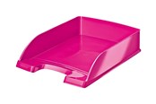 Arkivering & Förvaring - Leitz Brevkorg WOW Rosa - 52263023