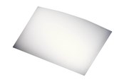 Skrivbordstillbehör - Esselte Intego desk pad - 51 x 66 cm - polyvinyl chloride (PVC) - transparent mat - 12434