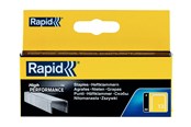 Hålslag- & Häftmaskiner - Rapid - staples - No. 13 - 4 mm - pack of 2500 - 11825725