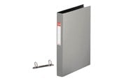 Arkivering & Förvaring - Esselte Ringpärm FSC® A4 2RR/25 mm Grå - 14455
