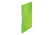 Arkivering & Förvaring - Leitz Demopärm  WOW PP 20 fickor Grön - 46310054