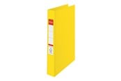 Arkivering & Förvaring - Esselte Ringpärm Vivida FSC® A4 4RR/25 mm VIVIDA gul - 14458