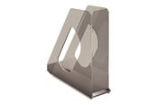 Arkivering & Förvaring - Esselte Tidskriftssamlare Europost Transparent Rökfärgad - 21434