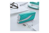 Skrivbordstillbehör - Leitz  NeXXt WOW Batteridriven Häftapparat Isblå - 55661051