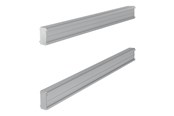 Konferens & Presentation - Nobo planner board rail (pack of 2) - 1900411
