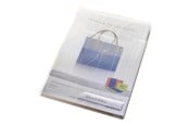 Arkivering & Förvaring - Leitz Mapp CombiFile Expanderande Klar - 47270003