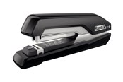 Skrivbordstillbehör - Rapid Häftapparat  S17 Super flatclinch 30 ark Svart - 5000537