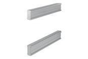 Konferens & Presentation - Nobo Size 10 - planner board rail (pack of 2) - 1900409