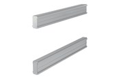 Konferens & Presentation - Nobo Size 12 - planner board rail (pack of 2) - 1900410