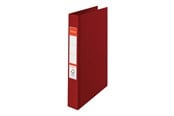 Arkivering & Förvaring - Esselte Ringpärm  FSC® A4 2RR/25 mm Bordeaux - 14456