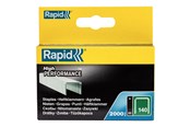 Hålslag- & Häftmaskiner - Rapid High Performance - staples - No. 140 - 10 mm - pack of 2000 - 11910731