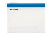 Arkivering & Förvaring - Esselte Hängmapp Classic Easyview Blå - 90386