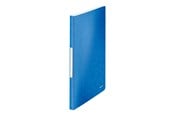 Arkivering & Förvaring - Leitz Demopärm  WOW PP 40 fickor Blå - 46320036