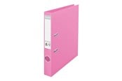 Arkivering & Förvaring - Esselte Lever Arch File No.1 Solea PP FSC® A4/50 mm Solea Purple - 231043
