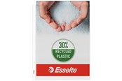 Arkivering & Förvaring - Esselte Quality Pocket A3 Portrait 30% pre-consumer recycled plastic - 47181