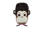 Mobile - Covers & Cases - TabZoo Mobilebag Monkey Plysch Universal - CTZ-UNI-MONKEY