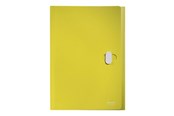 Arkivering & Förvaring - Leitz Recycle Expanderande Mapp, Gul - 46240015