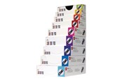 Skrivartillbehör-bläck-toner - GBC ProComb - 100 pcs. - binding comb - 4400329